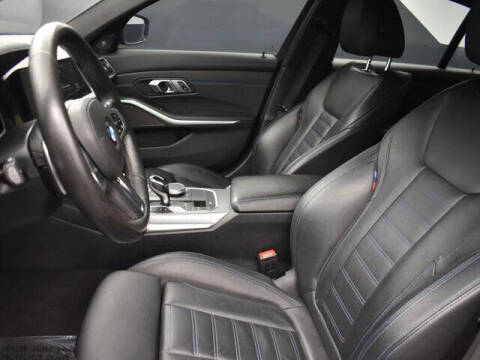 2020 BMW 3 Series M340i xDrive