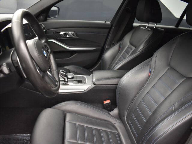 2020 BMW 3 Series M340i xDrive