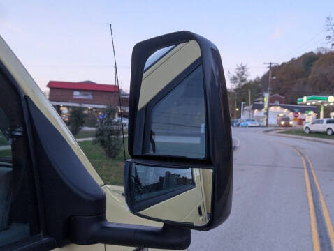 2021 Ford E-Series E-450 SD