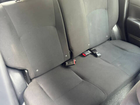2015 Nissan Versa Note S