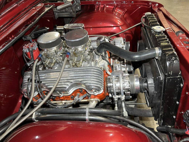 1960 Chevrolet El Camino