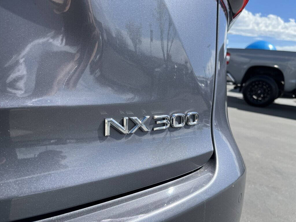 2021 Lexus NX 300 for sale at Axio Auto Boise in Boise, ID