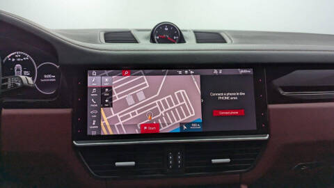 2021 Porsche Cayenne