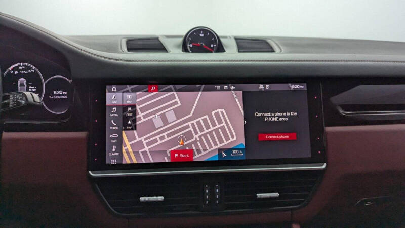 2021 Porsche Cayenne