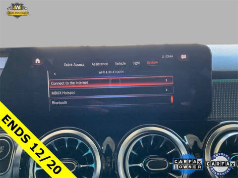 2023 Mercedes-Benz EQB EQB 300 4MATIC