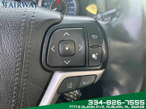 2020 Toyota Sienna Limited Premium 7-Passenger