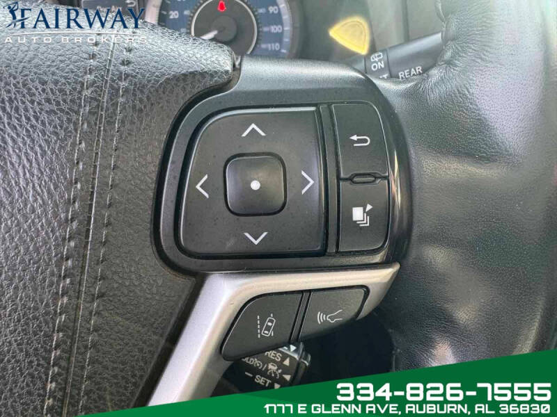 2020 Toyota Sienna Limited Premium 7-Passenger