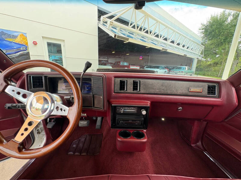 1984 GMC Caballero
