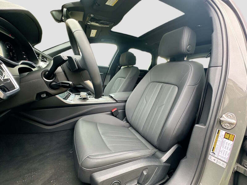 2024 Audi A6 allroad quattro Premium Plus 55 TFSI