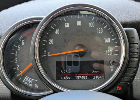 2016 MINI Hardtop 4 Door Cooper