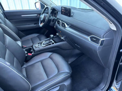 2024 Mazda CX-5 2.5 S Select