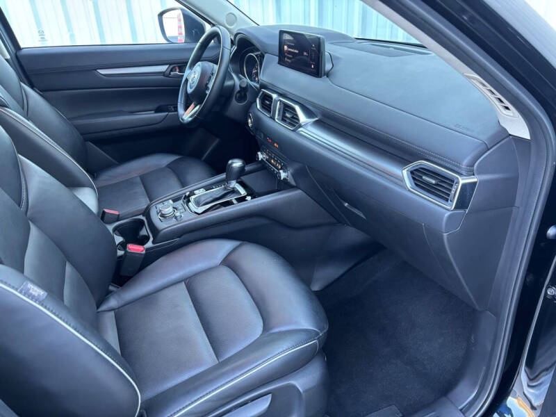 2024 Mazda CX-5 2.5 S Select