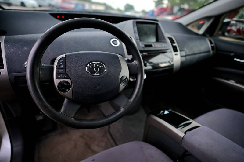 2007 Toyota Prius