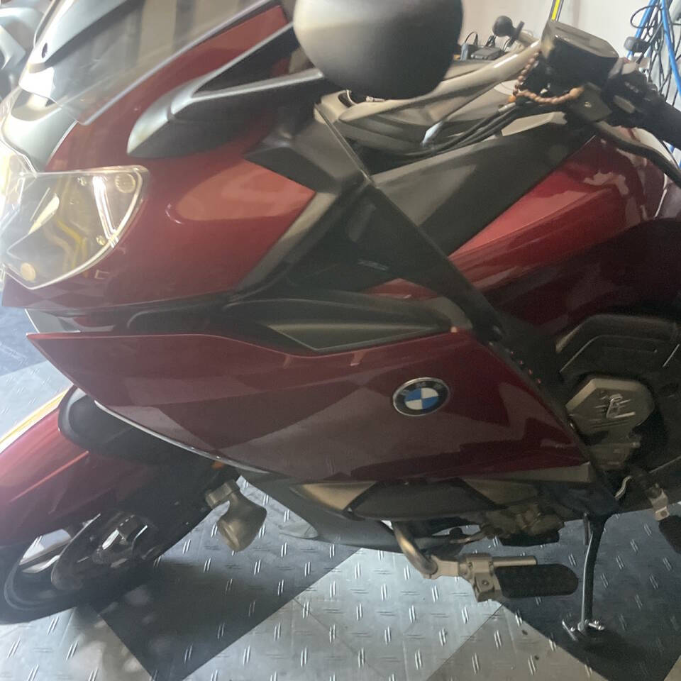 2012 BMW K 1600 GT for sale at Rubi Motorsports in Bradenton, FL