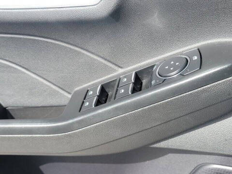 2024 Ford Escape Hybrid Platinum