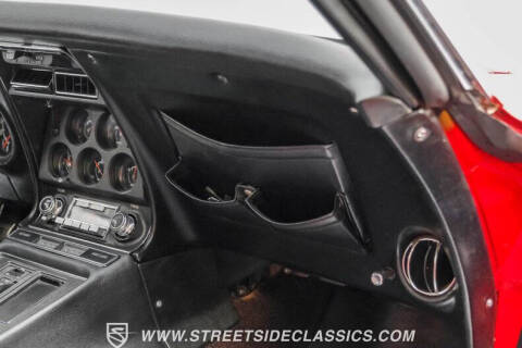 1969 Chevrolet Corvette