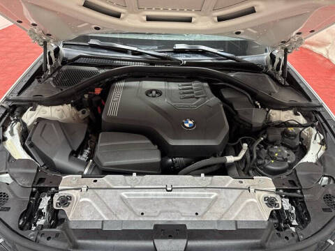 2020 BMW 3 Series 330i