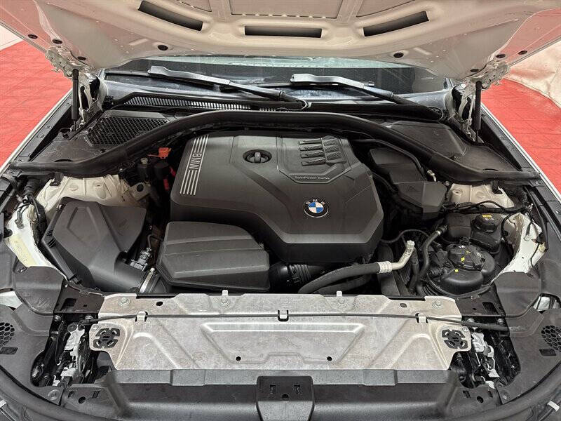 2020 BMW 3 Series 330i