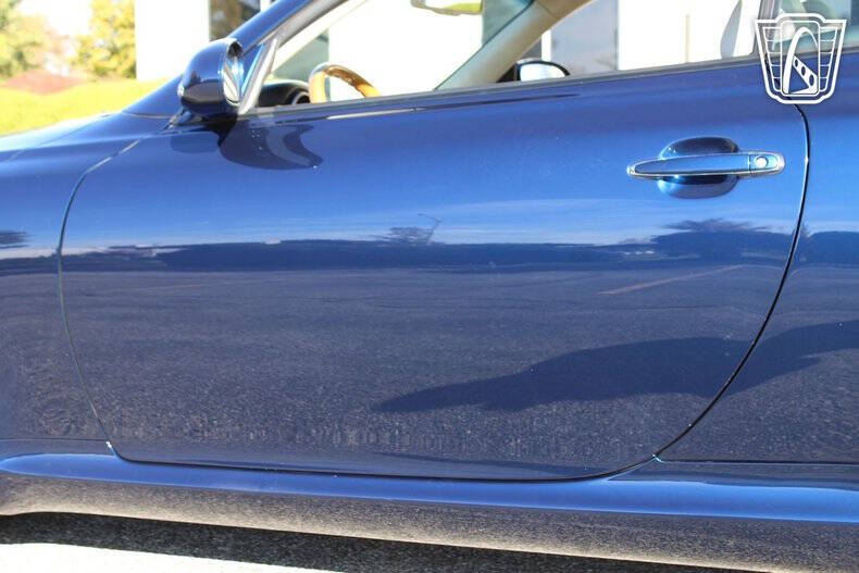 2002 Lexus SC 430