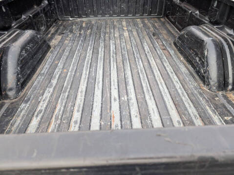 2004 Chevrolet Silverado 2500HD