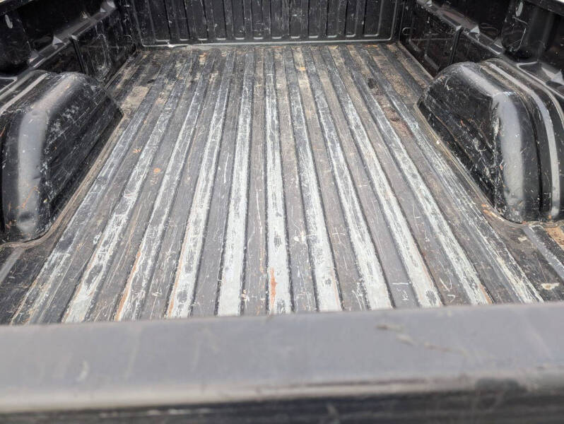 2004 Chevrolet Silverado 2500HD