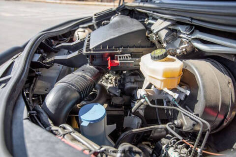 2022 Mercedes-Benz Sprinter