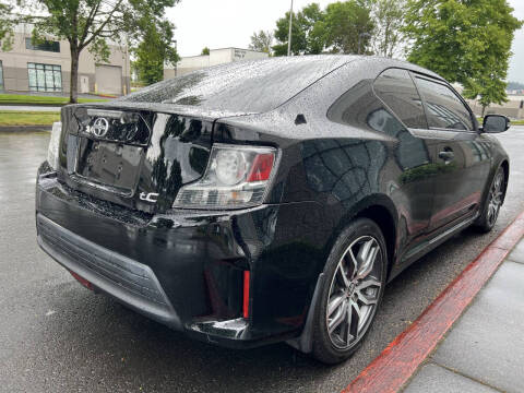 2014 Scion tC