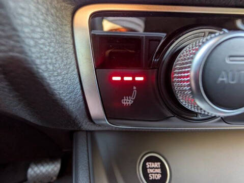 2025 Audi Q3 quattro S line Premium 45 TFSI