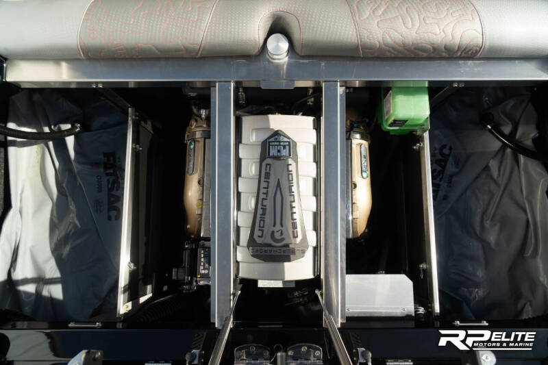 2024 Centurion Ri245