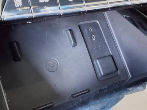 2025 Chevrolet Silverado EV RST