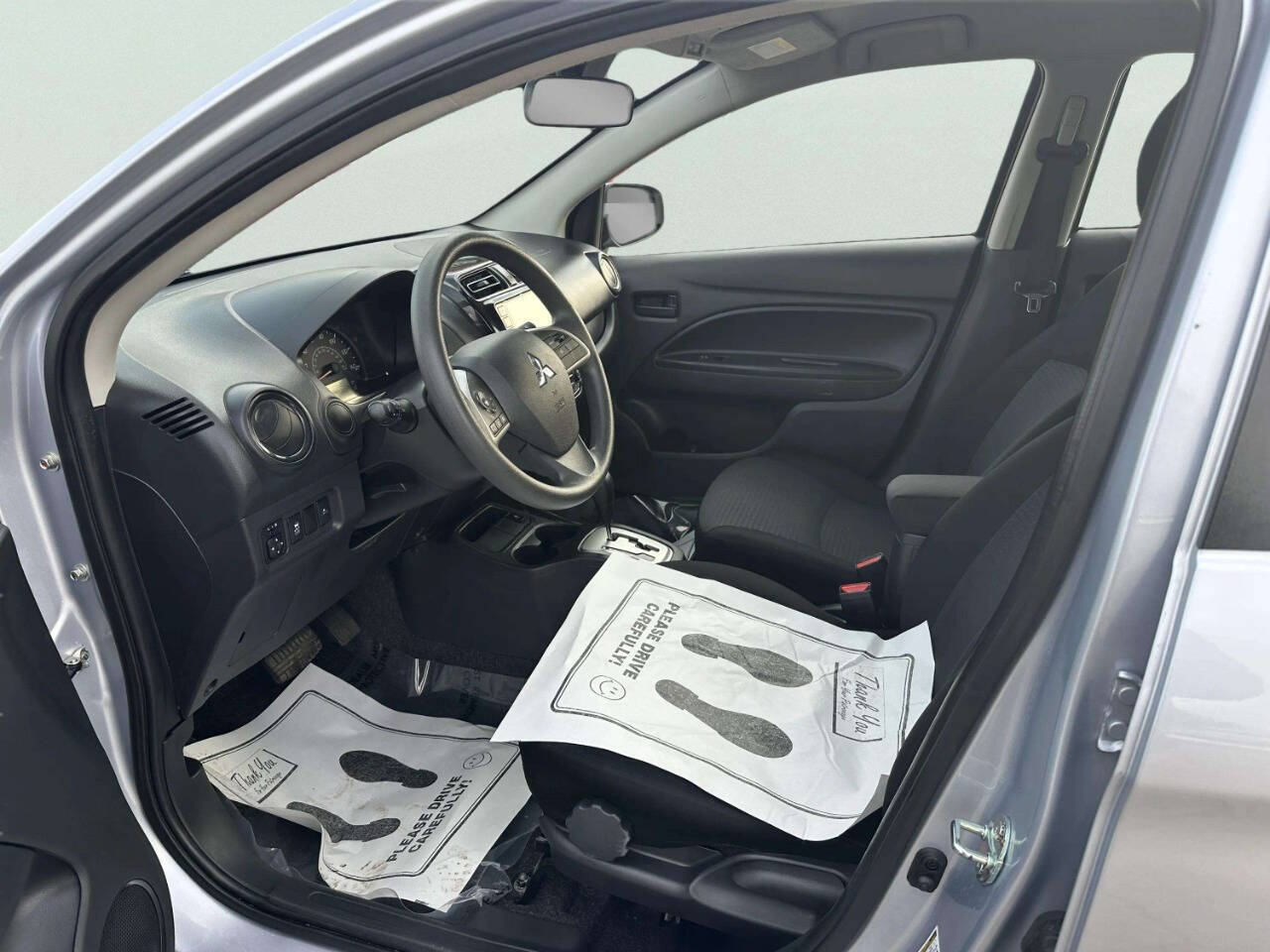 MitsubishiMirage G49