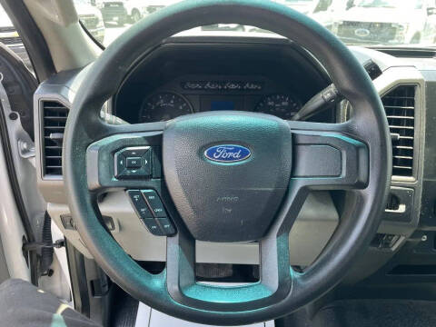 2019 Ford F-350 Super Duty