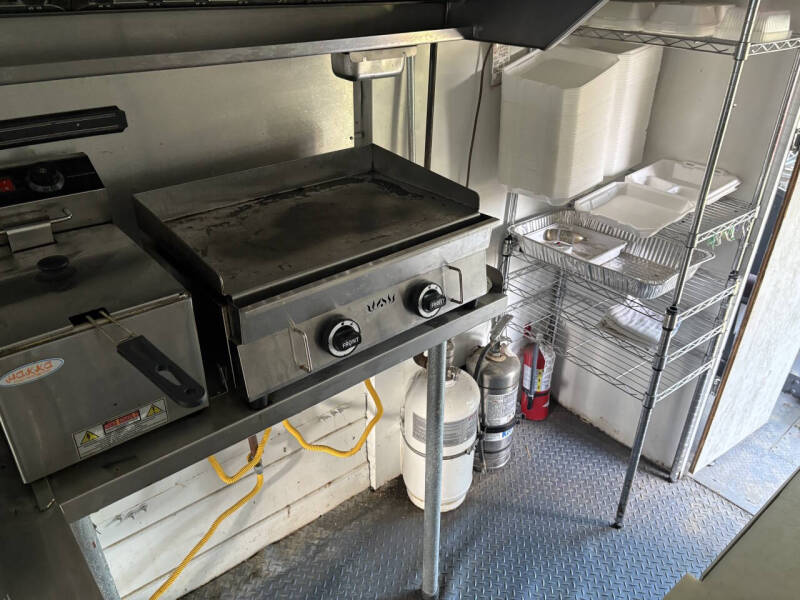 1975 Chevrolet CP31442