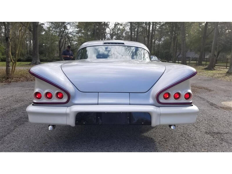1958 Chevrolet Impala