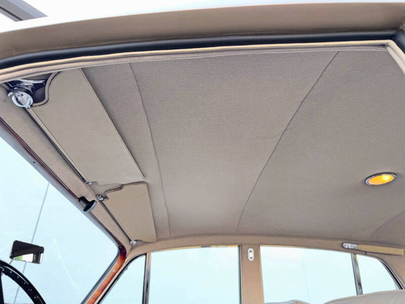 1959 Rolls-Royce Silver Cloud III