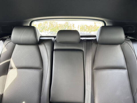 2026 Mazda Mazda3 Hatchback 2.5 Turbo Premium Plus
