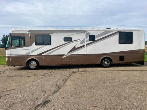 1999 Monaco DIPLOMAT