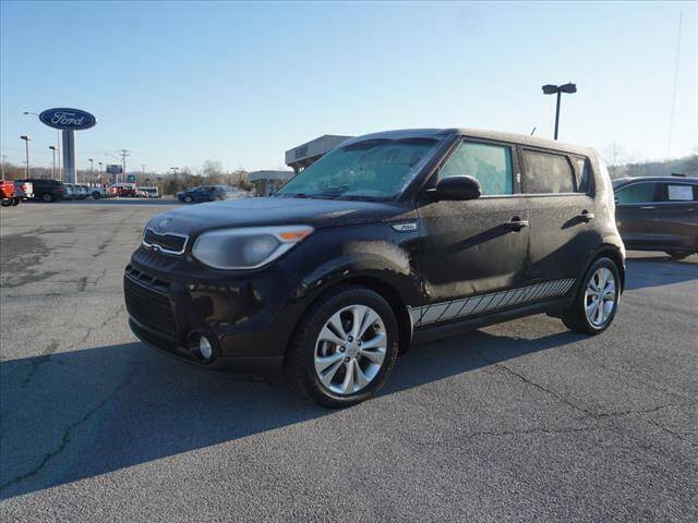 2016 Kia Soul for sale at Fairway Ford in Kingsport TN