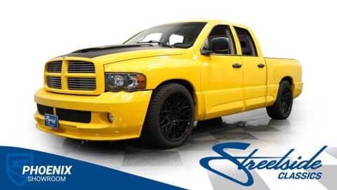 2005 Dodge Ram 1500 SRT-10