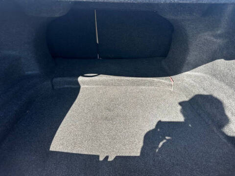 2019 Ford Taurus SEL