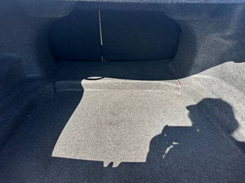 2019 Ford Taurus SEL