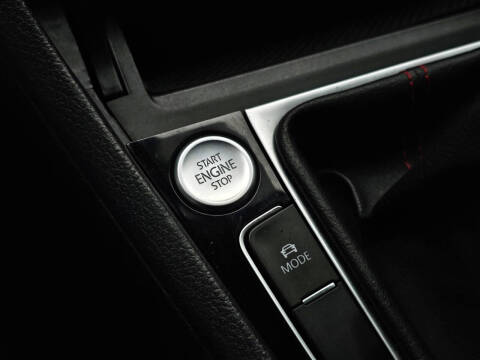 2020 Volkswagen Golf GTI