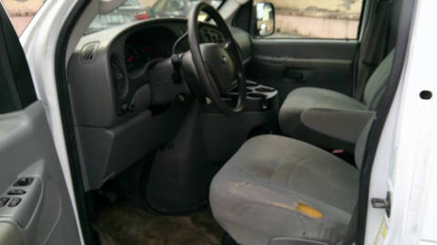 2009 Chevrolet Malibu LS