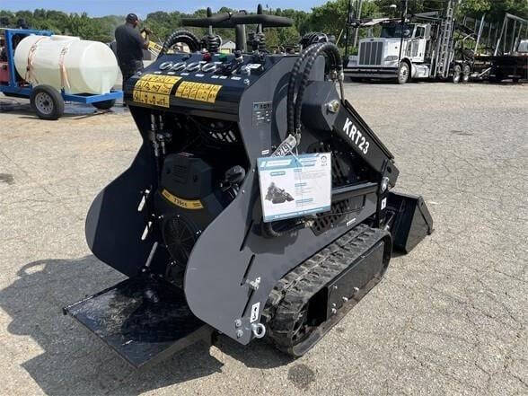 2024 AGROTK KRT23