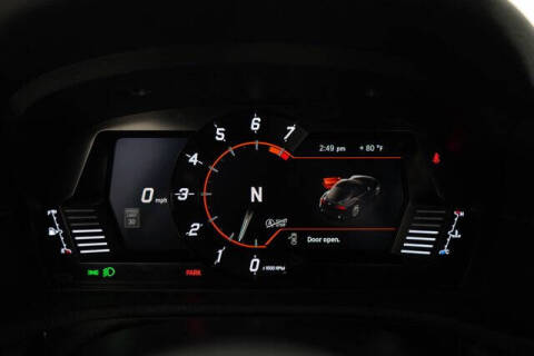 2024 Toyota GR Supra 3.0