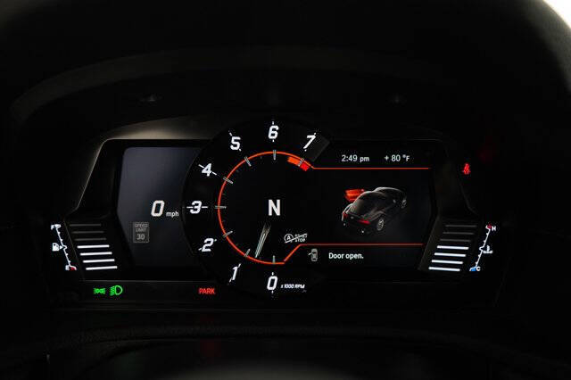 2024 Toyota GR Supra 3.0