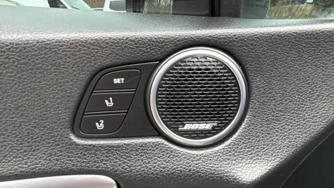 2021 Hyundai Sonata Hybrid Limited