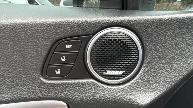 2021 Hyundai Sonata Hybrid Limited