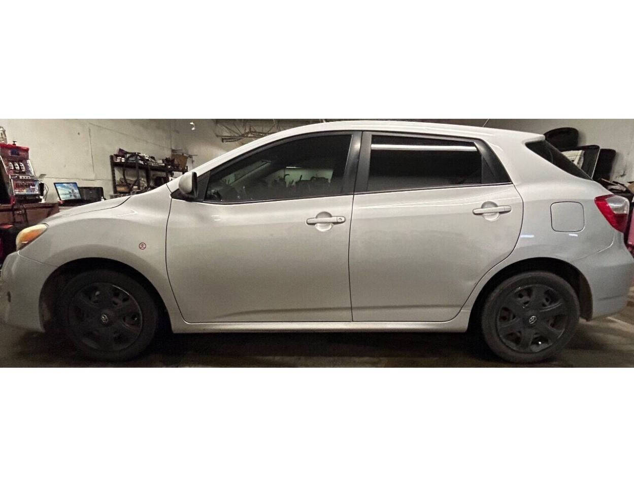 2009 Toyota Matrix for sale at Paley Auto Group in Columbus, OH