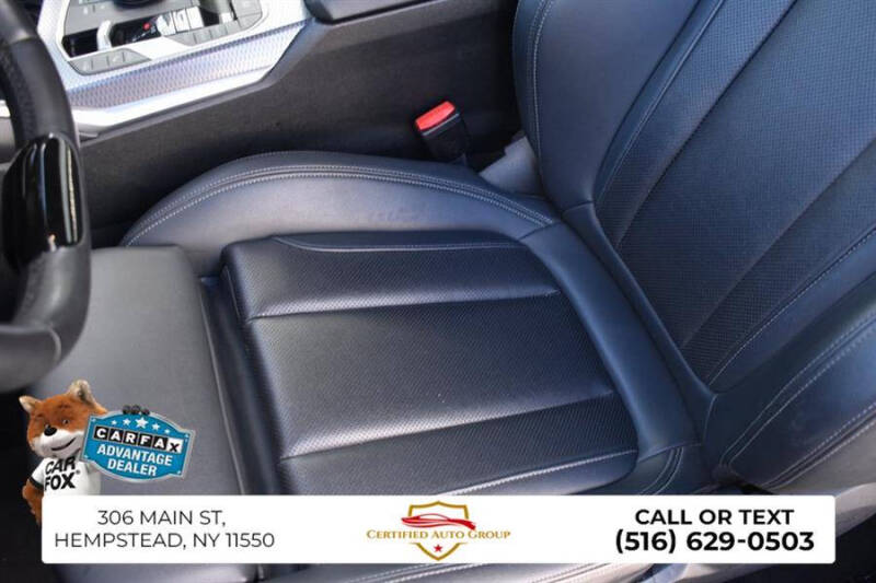 2025 BMW 4 Series 430i xDrive